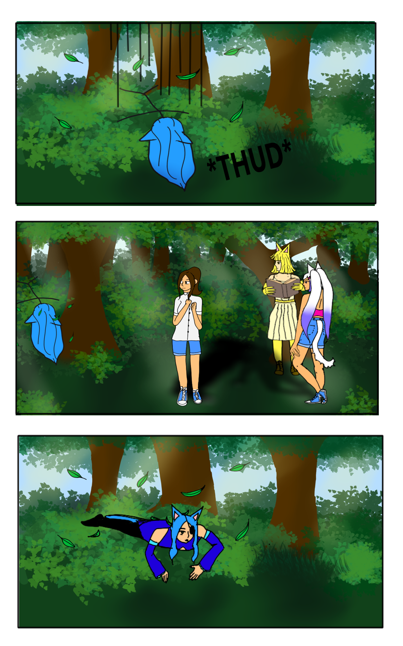 Water Throne page 12
